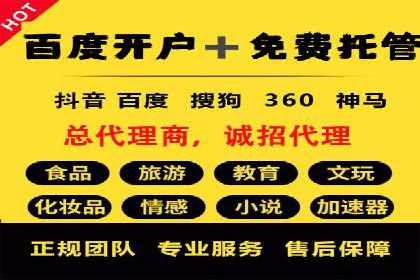 某科技公司如何通过托管SEM竞价提高品牌知名度